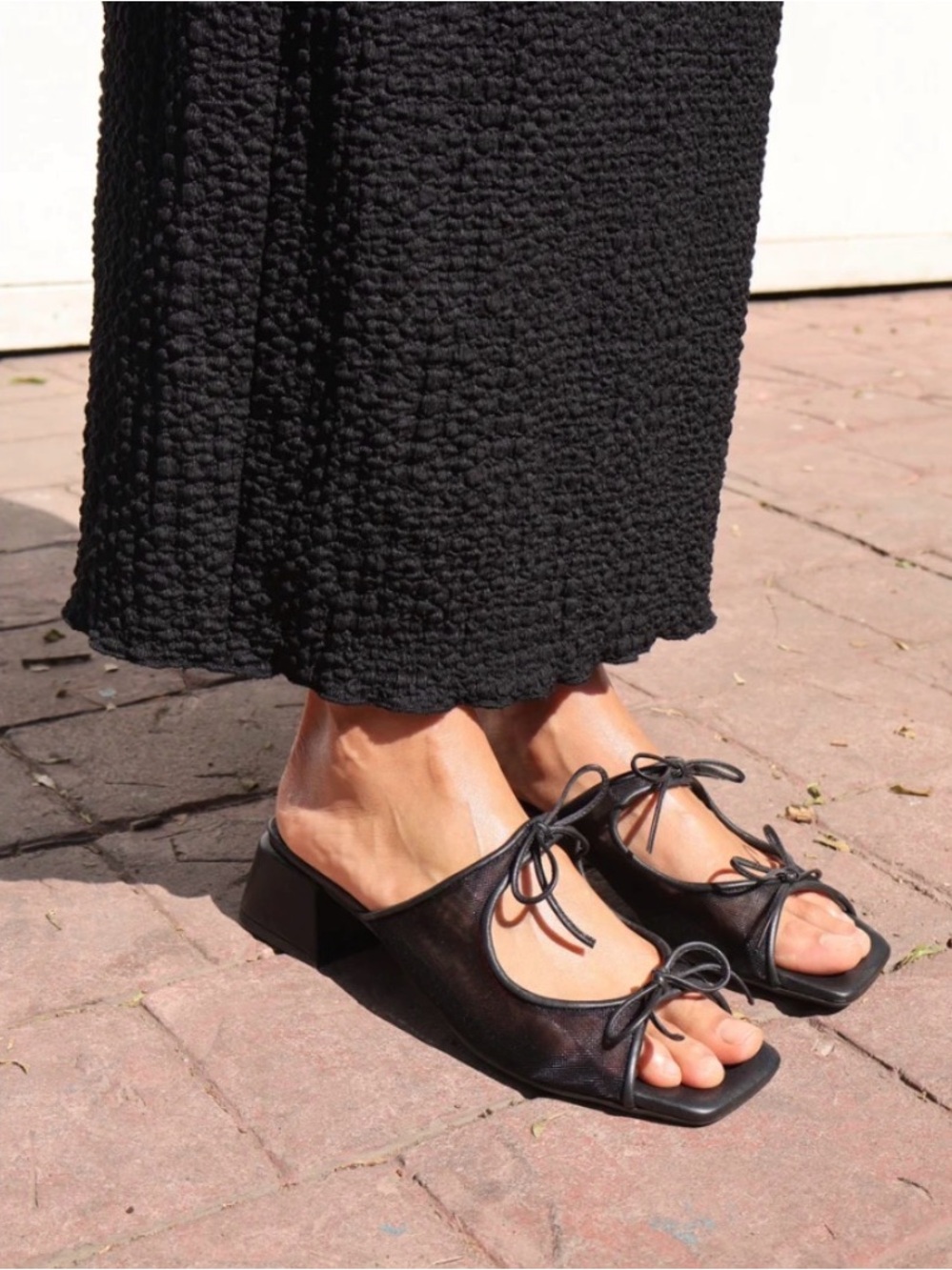 Maguire Curia Sandals